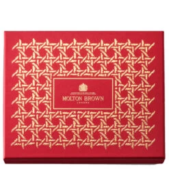 MOLTON BROWN Fiery Pink Pepper Travel Gift Set -Kosmetikgeschäft 1469428 MOLTON BROWN Fiery Pink Pepper Travel Gift Set.7789f10c