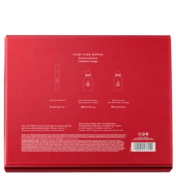 MOLTON BROWN Fiery Pink Pepper Travel Gift Set -Kosmetikgeschäft 1469428 MOLTON BROWN Fiery Pink Pepper Travel Gift Set.781cdbfd