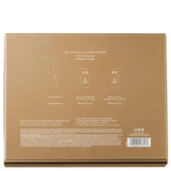 MOLTON BROWN Re-charge Black Pepper Travel Gift Set -Kosmetikgeschäft 1469436 MOLTON BROWN Re charge Black Pepper Travel Gift Set.15142a6e