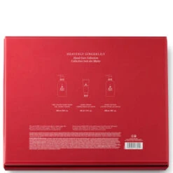 MOLTON BROWN Heavenly Gingerlily Hand Care Gift Set 8 MOLTON BROWN Heavenly Gingerlily Hand Care Gift Set -Kosmetikgeschäft 1469495 MOLTON BROWN Heavenly Gingerlily Hand Care Gift Set.266e50b7