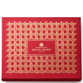 MOLTON BROWN Heavenly Gingerlily Hand Care Gift Set 4 MOLTON BROWN Heavenly Gingerlily Hand Care Gift Set – Bild 2