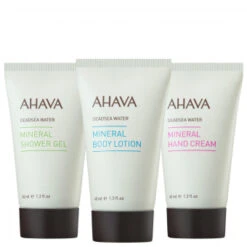 AHAVA Celebrate Life Love Triangle 3 X 40 Ml 7 AHAVA Celebrate Life Love Triangle 3 X 40 Ml -Kosmetikgeschäft 1469703 AHAVA Celebrate Life Love Triangle 3 x 40 ml.fcfbeaac