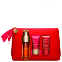 CLARINS Double Serum & Multi-Intensive Set