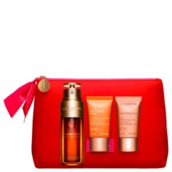 CLARINS Double Serum & Extra-Firming Set