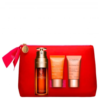 CLARINS Double Serum & Extra-Firming Set 3 CLARINS Double Serum & Extra-Firming Set