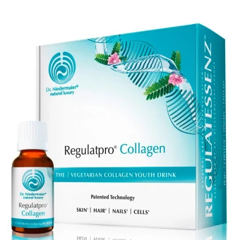 Dr. Niedermaier Regulatpro Collagen 20 X 20 Ml 3 Dr. Niedermaier Regulatpro Collagen 20 X 20 Ml