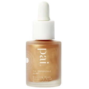 Pai The Impossible Glow Bronzing Drops 10 Ml 3 Pai The Impossible Glow Bronzing Drops 10 Ml