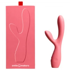 Smile Makers The Artist Personalized Vibrator