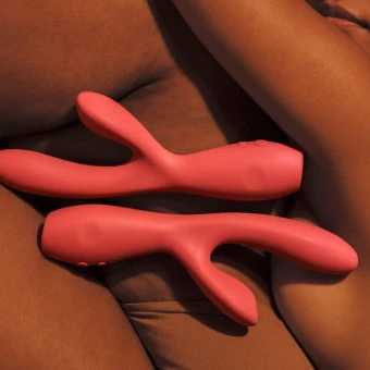 Smile Makers The Artist Personalized Vibrator 7 Smile Makers The Artist Personalized Vibrator – Bild 5