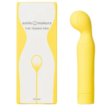 Smile Makers The Tennis Pro 3 Smile Makers The Tennis Pro