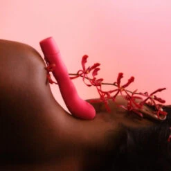 Smile Makers The Romantic Powerful G-spot Vibrator 13 Smile Makers The Romantic Powerful G-spot Vibrator -Kosmetikgeschäft 1477218 smile makers The Romantic Powerful G spot Vibrator.434eb415