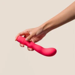 Smile Makers The Romantic Powerful G-spot Vibrator 12 Smile Makers The Romantic Powerful G-spot Vibrator -Kosmetikgeschäft 1477218 smile makers The Romantic Powerful G spot Vibrator.602fcb55