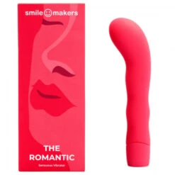 Smile Makers The Romantic Powerful G-spot Vibrator