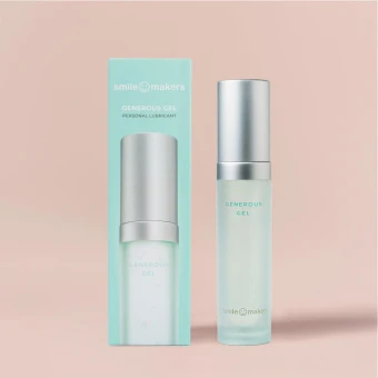 Smile Makers Generous Gel 30 Ml 4 Smile Makers Generous Gel 30 Ml – Bild 2