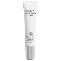 Maria Galland NUTRI’VITAL 450 Contour Des Yeux 15 Ml