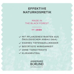 ANNEMARIE BÖRLIND Lift& Length Mascara Deep Black 9,3 Ml 13 ANNEMARIE BÖRLIND Lift& Length Mascara Deep Black 9,3 Ml -Kosmetikgeschäft 1481835 ANNEMARIE BOERLIND Lift Length Mascara Deep Black 9 3 ml.da5f7dc2