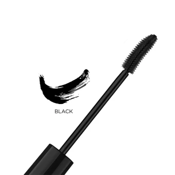 ANNEMARIE BÖRLIND Lift& Length Mascara Deep Black 9,3 Ml 5 ANNEMARIE BÖRLIND Lift& Length Mascara Deep Black 9,3 Ml – Bild 3
