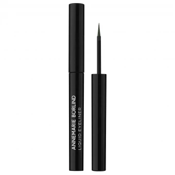 ANNEMARIE BÖRLIND Liquid Eyeliner Black 1,7 G 4 ANNEMARIE BÖRLIND Liquid Eyeliner Black 1,7 G – Bild 2
