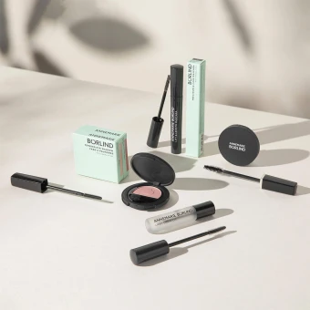 ANNEMARIE BÖRLIND Liquid Eyeliner Black 1,7 G 7 ANNEMARIE BÖRLIND Liquid Eyeliner Black 1,7 G – Bild 5