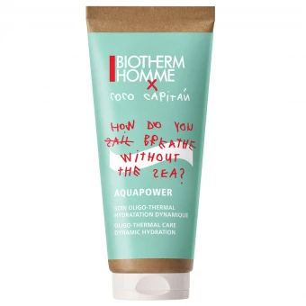 Biotherm Homme Coco Capitan Limited Edition 50 Ml 3 Biotherm Homme Coco Capitan Limited Edition 50 Ml