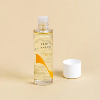 Smile Makers EROTIC KNEADS Slow 100 Ml 5 Smile Makers EROTIC KNEADS Slow 100 Ml – Bild 3