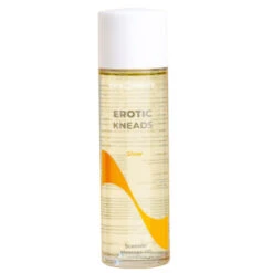 Smile Makers EROTIC KNEADS Slow 100 Ml