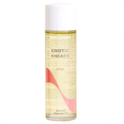 Smile Makers EROTIC KNEADS Wild 100 Ml