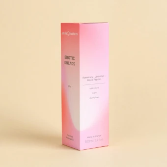 Smile Makers EROTIC KNEADS Wild 100 Ml 7 Smile Makers EROTIC KNEADS Wild 100 Ml – Bild 5