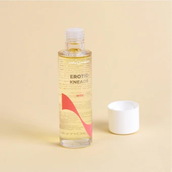 Smile Makers EROTIC KNEADS Wild 100 Ml 5 Smile Makers EROTIC KNEADS Wild 100 Ml – Bild 3