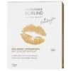 ANNEMARIE BÖRLIND GOLDENE LIPPENPADS Mit Sofort-Effekt 4 Stück -Kosmetikgeschäft 1484664 ANNEMARIE BOERLIND GOLDENE LIPPENPADS mit Sofort Effekt 4 Stueck.48ae40ab