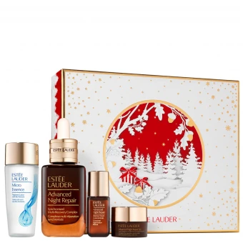 Estee Lauder Estée Lauder Repair + Renew Set 4 Estee Lauder Estée Lauder Repair + Renew Set – Bild 2