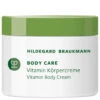 Hildegard Braukmann BODY CARE Vitamin Körpercreme 200 Ml -Kosmetikgeschäft 1485040 Hildegard Braukmann BODY CARE Vitamin Koerpercreme 200 ml.75b7604a