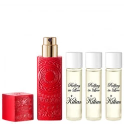 Kilian Rolling In Love Travel Set 30 Ml