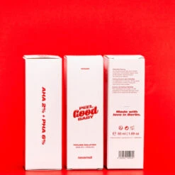 Nevernot PEEL GOOD BABY Peeling Solution 50 Ml 11 Nevernot PEEL GOOD BABY Peeling Solution 50 Ml -Kosmetikgeschäft 1486942 nevernot PEEL GOOD BABY Peeling Solution 50 ml.3089232e
