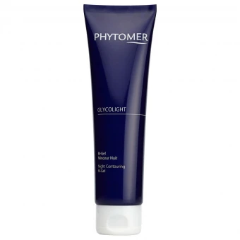 PHYTOMER GLYCOLIGHT Bi-Gel Minceur Nuit 150 Ml 3 PHYTOMER GLYCOLIGHT Bi-Gel Minceur Nuit 150 Ml