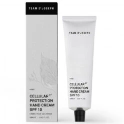 TEAM DR JOSEPH Cellular Protection Hand Cream SPF 10 50 Ml 5 TEAM DR JOSEPH Cellular Protection Hand Cream SPF 10 50 Ml -Kosmetikgeschäft 1489615 TEAM DR JOSEPH Cellular Protection Hand Cream SPF 10 50 ml.cfafd0ff