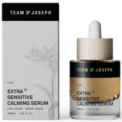 TEAM DR JOSEPH Extra Sensitive Calming Serum 30 Ml -Kosmetikgeschäft 1489720 TEAM DR JOSEPH Extra Sensitive Calming Serum 30 ml.df398659
