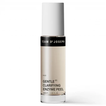 TEAM DR JOSEPH Gentle Clarifying Enzyme Peel 50 Ml 3 TEAM DR JOSEPH Gentle Clarifying Enzyme Peel 50 Ml