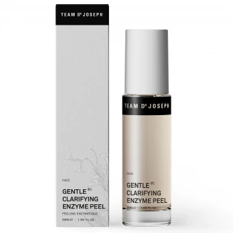 TEAM DR JOSEPH Gentle Clarifying Enzyme Peel 50 Ml 4 TEAM DR JOSEPH Gentle Clarifying Enzyme Peel 50 Ml – Bild 2