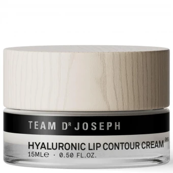 TEAM DR JOSEPH Hyaluronic Lip Contour Cream 15 Ml 3 TEAM DR JOSEPH Hyaluronic Lip Contour Cream 15 Ml