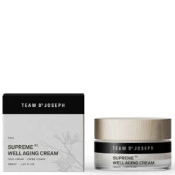 TEAM DR JOSEPH Supreme Well Aging Cream 50 Ml 5 TEAM DR JOSEPH Supreme Well Aging Cream 50 Ml -Kosmetikgeschäft 1489992 TEAM DR JOSEPH Supreme Well Aging Cream 50 ml.c567e94f