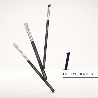 ZOEVA IT´S ALL ABOUT THE EYES BRUSH SET 8 ZOEVA IT´S ALL ABOUT THE EYES BRUSH SET – Bild 6