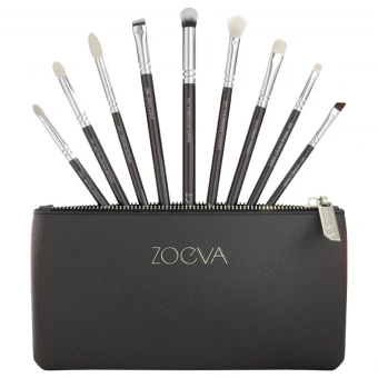 ZOEVA IT´S ALL ABOUT THE EYES BRUSH SET 3 ZOEVA IT´S ALL ABOUT THE EYES BRUSH SET