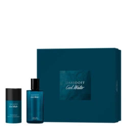 DAVIDOFF Cool Water Man Set