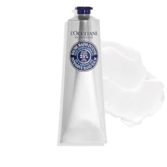 L'Occitane Karité Shea Butter Intensive Hand Balm 150 Ml 4 L'Occitane Karité Shea Butter Intensive Hand Balm 150 Ml – Bild 2