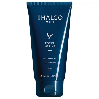THALGO FORCE MARINE Frischedusche 200 Ml 3 THALGO FORCE MARINE Frischedusche 200 Ml