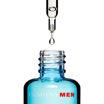 CLARINS ClarinsMen Huile Rasage & Barbe 30 Ml 4 CLARINS ClarinsMen Huile Rasage & Barbe 30 Ml – Bild 2