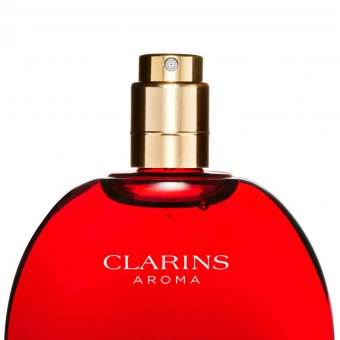CLARINS Eau Dynamisante Spray 50 Ml 4 CLARINS Eau Dynamisante Spray 50 Ml – Bild 2