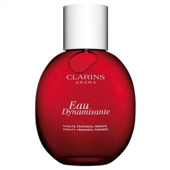 CLARINS Eau Dynamisante Spray 50 Ml 3 CLARINS Eau Dynamisante Spray 50 Ml