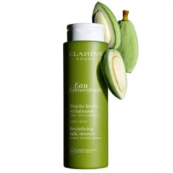 CLARINS AROMA Eau Extraordinaire Douche Lactée Revitalisante 200 Ml 9 CLARINS AROMA Eau Extraordinaire Douche Lactée Revitalisante 200 Ml -Kosmetikgeschäft 1496913 CLARINS AROMA Eau Extraordinaire Douche lactee revitalisante 200 ml.c13848d8